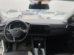 Volkswagen Jetta VS5 280TSI Automatic Comfort Edition - ფოტო 9