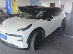 Zeekr X Five-Seat Long-Range Edition - ფოტო 1