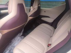 Zeekr X Five-Seat Long-Range Edition - ფოტო 11