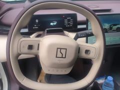 Zeekr X Five-Seat Long-Range Edition - ფოტო 15