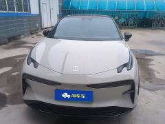 Zeekr X Five-Seat Long-Range Edition - ფოტო 2