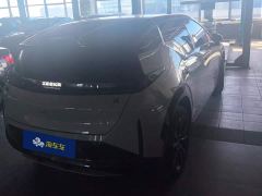 Zeekr X Five-Seat Long-Range Edition - ფოტო 3