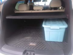 Zeekr X Five-Seat Long-Range Edition - ფოტო 4
