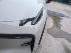 Zeekr X Five-Seat Long-Range Edition - ფოტო 5