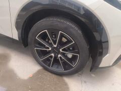 Zeekr X Five-Seat Long-Range Edition - ფოტო 6