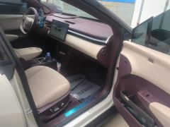 Zeekr X Five-Seat Long-Range Edition - ფოტო 8
