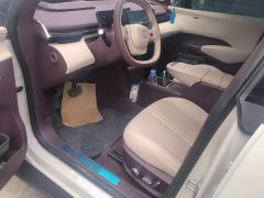 Zeekr X Five-Seat Long-Range Edition - ფოტო 9