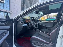 Volkswagen Lingdu L 280TSI DSG Spicy Edition - ფოტო 10