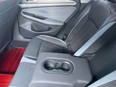 Volkswagen Lingdu L 280TSI DSG Spicy Edition - ფოტო 14