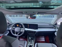 Volkswagen Lingdu L 280TSI DSG Spicy Edition - ფოტო 15