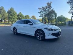 Volkswagen Lingdu L 280TSI DSG Spicy Edition - ფოტო 4