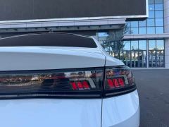 Volkswagen Lingdu L 280TSI DSG Spicy Edition - ფოტო 6