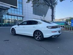 Volkswagen Lingdu L 280TSI DSG Spicy Edition - ფოტო 8