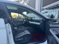 Volkswagen Lingdu L 280TSI DSG Spicy Edition - ფოტო 9