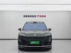 NIO ES8 Six-Seat Executive Luxury Edition - ფოტო 2