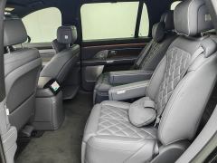 NIO ES8 Six-Seat Executive Luxury Edition - ფოტო 4