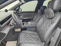 NIO ES8 Six-Seat Executive Luxury Edition - ფოტო 5