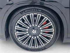 NIO ES8 Six-Seat Executive Luxury Edition - ფოტო 6