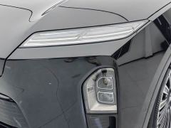 NIO ES8 Six-Seat Executive Luxury Edition - ფოტო 7