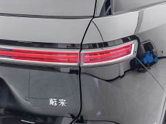 NIO ES8 Six-Seat Executive Luxury Edition - ფოტო 8