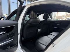 Mercedes-Benz C-Class Facelift C 260 L Sport Edition - ფოტო 10