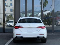 Mercedes-Benz C-Class Facelift C 260 L Sport Edition - ფოტო 13