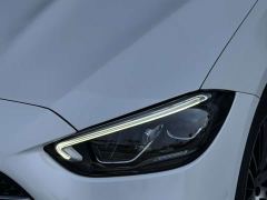 Mercedes-Benz C-Class Facelift C 260 L Sport Edition - ფოტო 15