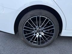 Mercedes-Benz C-Class Facelift C 260 L Sport Edition - ფოტო 16