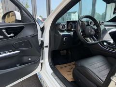 Mercedes-Benz C-Class Facelift C 260 L Sport Edition - ფოტო 4