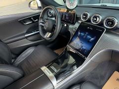 Mercedes-Benz C-Class Facelift C 260 L Sport Edition - ფოტო 5