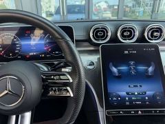 Mercedes-Benz C-Class Facelift C 260 L Sport Edition - ფოტო 6