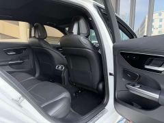 Mercedes-Benz C-Class Facelift C 260 L Sport Edition - ფოტო 7