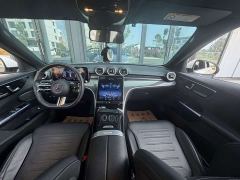 Mercedes-Benz C-Class Facelift C 260 L Sport Edition - ფოტო 9