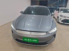 BYD Qin PLUS Champion Edition EV 420KM Leading Edition - ფოტო 2