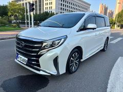 GAC Aion M8 Lingxiu Series 390T Luxury - фото 1