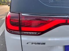 GAC Aion M8 Lingxiu Series 390T Luxury - фото 10