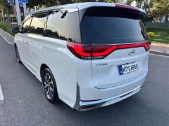 GAC Aion M8 Lingxiu Series 390T Luxury - фото 11