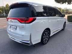 GAC Aion M8 Lingxiu Series 390T Luxury - фото 12