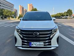 GAC Aion M8 Lingxiu Series 390T Luxury - фото 2