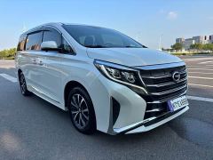 GAC Aion M8 Lingxiu Series 390T Luxury - фото 3