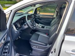 GAC Aion M8 Lingxiu Series 390T Luxury - фото 5