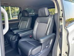 GAC Aion M8 Lingxiu Series 390T Luxury - фото 6