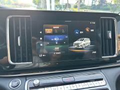 GAC Aion M8 Lingxiu Series 390T Luxury - фото 9