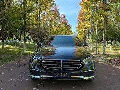 Mercedes-Benz E-Class Facelift E 300 L Luxury - ფოტო 2