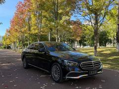 Mercedes-Benz E-Class Facelift E 300 L Luxury - ფოტო 3