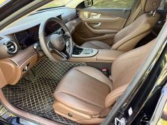 Mercedes-Benz E-Class Facelift E 300 L Luxury - ფოტო 4