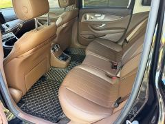 Mercedes-Benz E-Class Facelift E 300 L Luxury - ფოტო 5