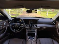 Mercedes-Benz E-Class Facelift E 300 L Luxury - ფოტო 6