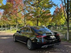 Mercedes-Benz E-Class Facelift E 300 L Luxury - ფოტო 7