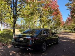 Mercedes-Benz E-Class Facelift E 300 L Luxury - ფოტო 9